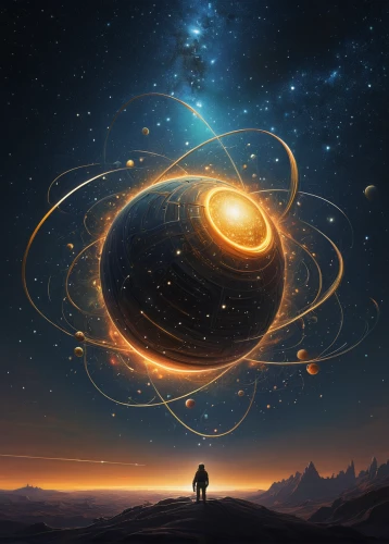 planetary system,space art,inner planets,astronomy,the universe,universe,planet eart,astronomer,heliosphere,planets,nebulous,ophiuchus,solar system,celestial object,geocentric,the solar system,astronomical,exoplanet,celestial bodies,wormhole,Illustration,Realistic Fantasy,Realistic Fantasy 28