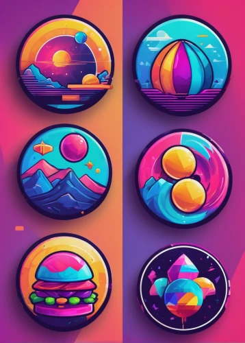 fruit icons,fruits icons,circle icons,ice cream icons,drink icons,badges,set of icons,neon candies,icon set,summer icons,neon cakes,stylized macaron,colorful eggs,food icons,rock painting,planets,spheres,party icons,buttons,colored stones,Conceptual Art,Daily,Daily 21