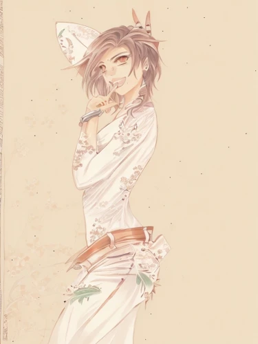 vanessa (butterfly),white rose snow queen,hesperia (butterfly),male character,white petals,sword lily,piko,bridal,fairy tale character,white blossom,flower fairy,white butterfly,white clothing,white rose,lily of the desert,desert flower,white feather,fallen petals,sun bride,white winter dress,Game&Anime,Manga Characters,Wabi-sabi