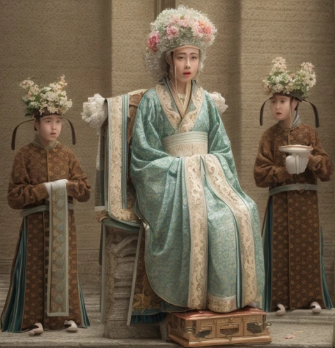 asian costume,taiwanese opera,vintage asian,ikebana,tea ceremony,traditional costume,geisha,rou jia mo,chinese art,luo han guo,japanese woman,shuanghuan noble,hanbok,korean culture,peking opera,oriental painting,japanese culture,xuan lian,junshan yinzhen,folk costumes,Common,Common,Film