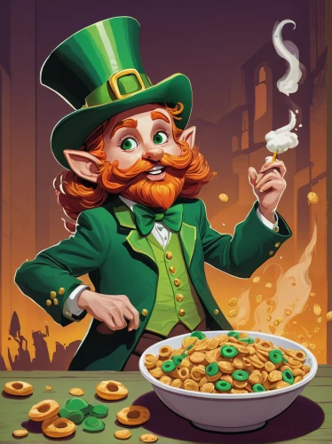 leprechaun,happy st patrick's day,pot of gold background,saint patrick's day,saint patrick,st patrick's day,paddy's day,st patrick day,st patrick's day icons,st paddy's day,st patricks day,irish,pot of gold,shamrocks,irish meal,st patrick's day smiley,st pat cheese,shamrock,patrick's day,irish potato candy,Illustration,Black and White,Black and White 12