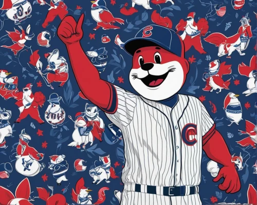 cubs,chi,cub,paisley digital background,memphis pattern,sox,tigers,sweep,baseball drawing,the bears,bears,confetti,30,harvey,mascot,birds of chicago,50,9,the mascot,500,Illustration,Black and White,Black and White 12