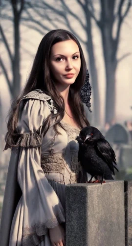 crow queen,ravens,mourning swan,raven bird,murder of crows,king of the ravens,calling raven,corvidae,raven sculpture,gothic woman,dark angel,raven,crows bird,girl in a historic way,the witch,black bird,gothic portrait,raven girl,falconry,celtic queen
