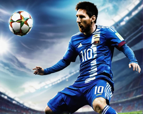 fifa 2018,footballer,world cup,soccer,soccer player,argentina,soccer kick,edit icon,leo,soccer ball,european football championship,net sports,score a goal,the game,argentina beef,download icon,argentina ars,footbal,mobile video game vector background,football player,Illustration,Japanese style,Japanese Style 09