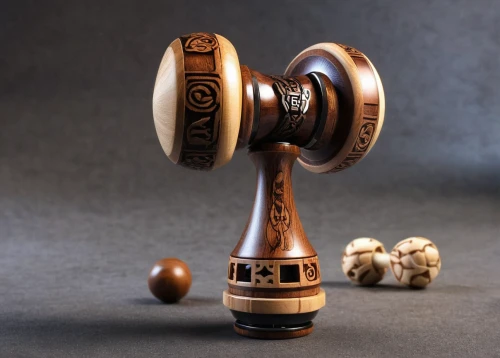 tripod ball head,pepper mill,vintage telephone,handbell,block plane,measuring bell,bell button,decorative nutcracker,gullideckel,telephone handset,candlestick,tripod head,golden candlestick,finial,door knocker,carpathian bells,gramophone,music box,doorknob,fishing reel,Conceptual Art,Fantasy,Fantasy 27