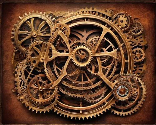 steampunk gears,cogwheel,clockmaker,cog,gears,steampunk,clockwork,cogs,mechanical,mechanical puzzle,ship's wheel,watchmaker,ships wheel,time spiral,wooden wheel,half gear,cog wheels,bearing compass,machinery,derailleur gears,Illustration,Realistic Fantasy,Realistic Fantasy 13