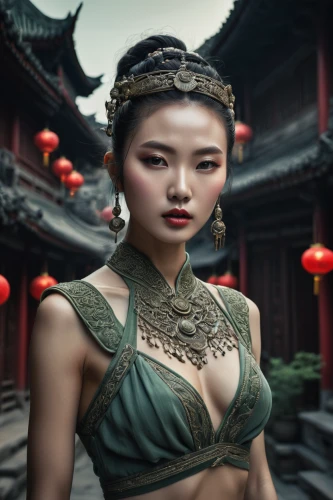 oriental princess,chinese art,oriental girl,asian woman,asian culture,oriental,mulan,asian costume,asian vision,inner mongolian beauty,chinese background,oriental painting,vintage asian,female warrior,chinese style,korean culture,warrior woman,orientalism,traditional chinese,shuanghuan noble,Photography,Documentary Photography,Documentary Photography 27
