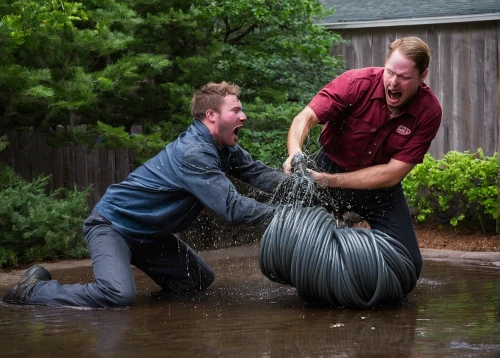 rain barrel,shrub watering,rainwater,garden hose,hurricane harvey,landscape designers sydney,uprooted,water hose,water removal,mulch,wheelbarrow,hurricane irene,sanitary sewer,rain pants,irrigation bag,drainage,landscaping,sewage pipe polluted water,rescuers,rain water,Illustration,Paper based,Paper Based 01