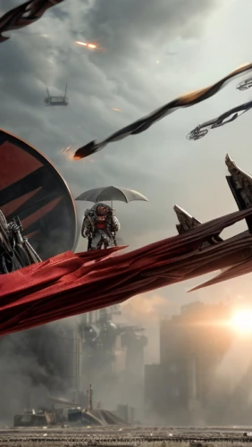 x-wing,red arrow,fire-fighting helicopter,rotorcraft,superhero background,gyroplane,fire fighting helicopter,digital compositing,helicopters,rotor blade,powered hang glider,falcon,helicopter,rescue helicopter,locust,cg artwork,blackhawk,airships,air combat,eurocopter,Realistic,Movie,Industrial Combat