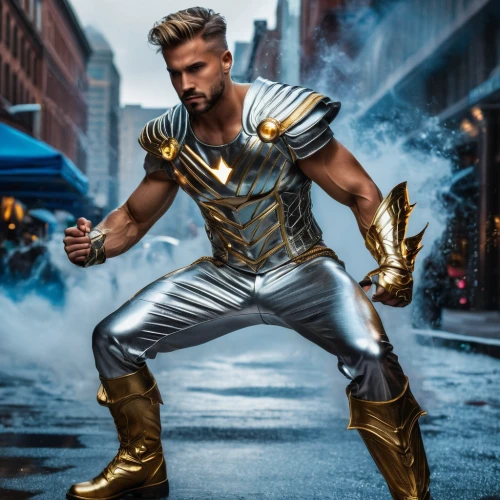 god of thunder,thor,steel man,aquaman,rainmaker,cosplay image,norse,male character,cleanup,marvel,digital compositing,wolverine,silver arrow,cosplayer,angel moroni,iron,steve rogers,poseidon,capitanamerica,felix,Photography,General,Fantasy