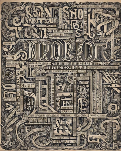 woodtype,wood type,typography,cd cover,alphabet letter,word art,manhole,circuit board,socket wrench,printed circuit board,connecting rod,stopsmog,embossed,alphabet letters,woodcut,steam icon,steam logo,manhole cover,blueprint,microscope,Illustration,Vector,Vector 21