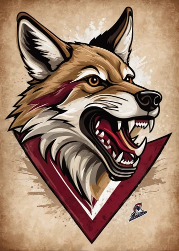 fc badge,tervuren,w badge,redfox,mascot,k badge,badge,vulpes vulpes,rf badge,m badge,l badge,p badge,fawkes,c badge,g badge,furta,edit icon,emblem,n badge,d badge,Conceptual Art,Oil color,Oil Color 22