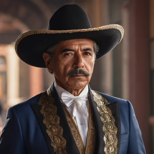 cholado,deadwood,charreada,pandero jarocho,sombrero,sheriff,anisado don manuel,gaucho,mariachi,alejandro vergara blanco,governor,dizi,sultan,mexican,stetson,ratonero bodeguero andaluz,matador,queretaro,gunfighter,the emperor's mustache,Photography,General,Natural