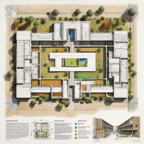 school design,architect plan,house floorplan,floorplan home,archidaily,kirrarchitecture,floor plan,street plan,second plan,landscape plan,plan,arq,house hevelius,dormitory,orthographic,house drawing,medieval architecture,town planning,layout,kubny plan,Unique,Design,Infographics