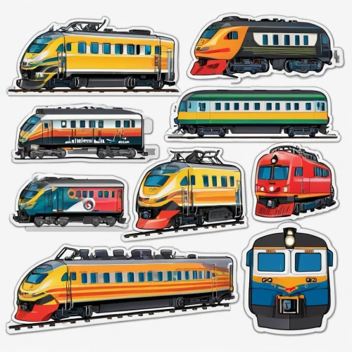 electric locomotives,international trains,diesel locomotives,locomotives,trains,vector images,passenger cars,decals,stickers,christmas stickers,express train,pentagon shape sticker,steam locomotives,clipart sticker,car train,bolt clip art,colored pins,intercity train,vector graphics,carriages,Unique,Design,Sticker