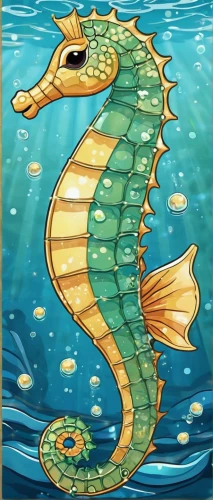 merfolk,marine reptile,lissotriton,green mermaid scale,water snake,sea-horse,merman,sea horse,the zodiac sign pisces,garp fish,water creature,mermaid background,sea snake,salt water crocodile,mermaid scales background,sea monsters,green dragon,cuthulu,dragon boat,god of the sea,Illustration,Japanese style,Japanese Style 07