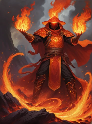 pillar of fire,fire master,fire background,burning torch,dancing flames,flame spirit,flame of fire,molten,flickering flame,magma,dodge warlock,fire artist,inferno,fiery,burning earth,fire angel,scorch,firespin,firedancer,flaming torch,Conceptual Art,Fantasy,Fantasy 09