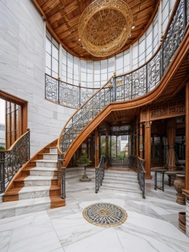 circular staircase,winding staircase,spiral staircase,outside staircase,staircase,spiral stairs,luxury home interior,wooden stair railing,mansion,stair,entrance hall,wooden stairs,luxury property,stairwell,stone stairs,stairs,steel stairs,winners stairs,interior design,winding steps,Architecture,Industrial Building,Chinese Traditional,Chinese Local 7