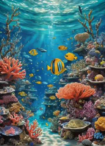 underwater background,underwater landscape,coral reef,aquarium decor,aquarium,ocean underwater,school of fish,coral reef fish,sea life underwater,underwater world,coral reefs,ocean floor,under the sea,underwater oasis,reef tank,sea-life,marine life,marine diversity,under sea,fish in water,Illustration,Black and White,Black and White 25