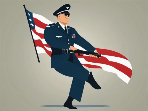 military person,non-commissioned officer,military rank,military organization,police officer,military officer,military uniform,colonel,police uniforms,airman,a uniform,flag day (usa),united states army,united states air force,civilian service,policeman,flags and pennants,armed forces,veteran,patriot,Illustration,Vector,Vector 01