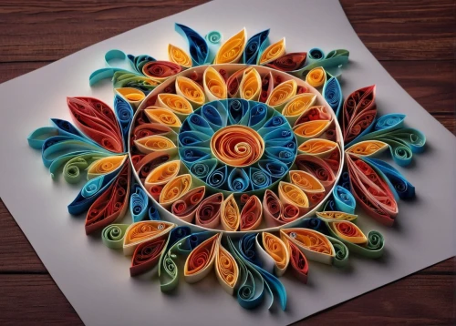 floral rangoli,rangoli,flower art,fabric flower,pinwheels,flower mandalas,mandala art,paper art,flower painting,sunflower paper,fabric flowers,cupcake paper,colorful spiral,flowers mandalas,water lily plate,mandala flower,cake wreath,colorful pasta,diwali sweets,colored icing,Unique,Paper Cuts,Paper Cuts 09