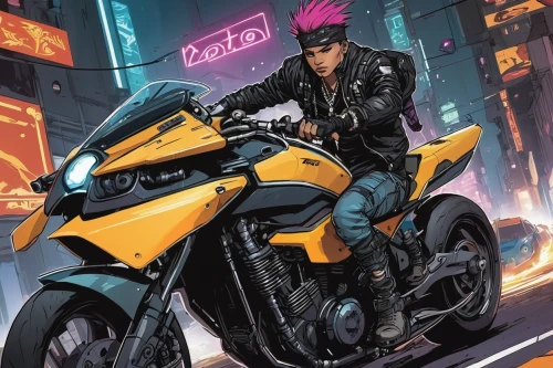 motorbike,motorcycle,biker,motorcycles,black motorcycle,motorcyclist,motor-bike,motorcycling,yamaha,ride,bullet ride,motorcycle racer,bumblebee,yukio,bike,heavy motorcycle,ride out,cyberpunk,no motorbike,suzuki,Conceptual Art,Fantasy,Fantasy 08