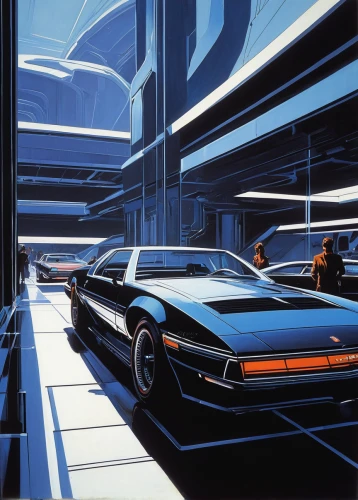 futuristic car,mclaren automotive,futuristic art museum,countach,futuristic landscape,bmw m1,vanishing point,chrysler concorde,pontiac fiero,futuristic,automotive exterior,automotive design,ford gt 2020,muscle car cartoon,automotive,oldsmobile toronado,delorean dmc-12,illustration of a car,lamborghini countach,aston martin lagonda,Conceptual Art,Sci-Fi,Sci-Fi 23