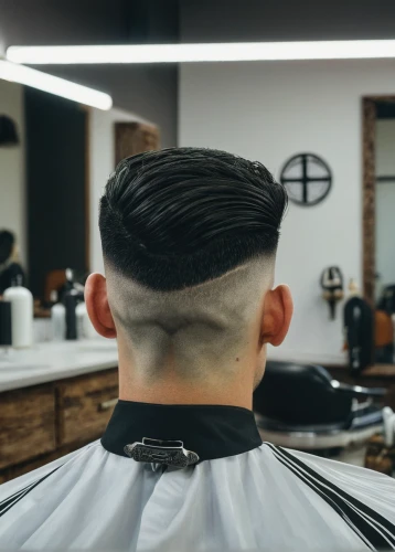 pompadour,asymmetric cut,barber,hi-top fade,bowl cut,crew cut,pomade,the long-hair cutter,barber shop,barbershop,stylograph,caesar cut,high and tight,management of hair loss,hime cut,back of head,mohawk hairstyle,flattop,buzz cut,barber chair,Photography,Documentary Photography,Documentary Photography 08