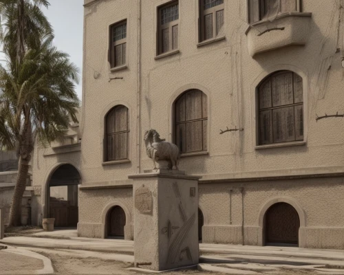 qasr al watan,qasr al kharrana,casablanca,qasr amra,karnak,university al-azhar,edfu,al nahyan grand mosque,model house,house with caryatids,nizwa,3d albhabet,the cairo,al-askari mosque,old architecture,sharjah,old fountain,heliopolis,court of justice,nizwa souq,Game Scene Design,Game Scene Design,Realistic