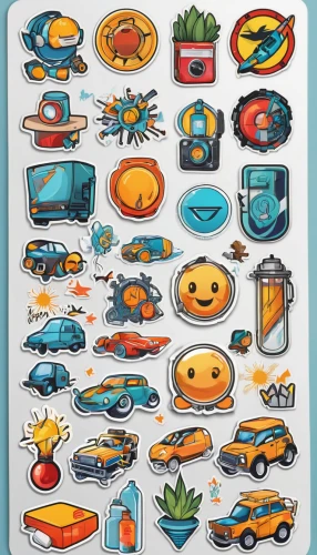 systems icons,clipart sticker,icon set,set of icons,scrapbook clip art,fruit icons,fruits icons,food icons,stickers,dvd icons,nautical clip art,mail icons,drink icons,robot icon,website icons,coffee icons,web icons,houses clipart,party icons,crown icons,Unique,Design,Sticker