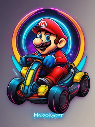 kart racing,super mario,go-kart,mobile video game vector background,mario,go kart,super mario brothers,retro styled,retro frame,game car,retro vehicle,red motor,retro background,3d car wallpaper,formula racing,vector illustration,formula one,vector design,motor sports,3d mockup,Illustration,Paper based,Paper Based 28