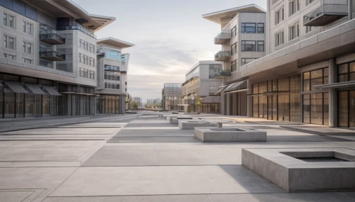 paving slabs,new housing development,concrete slabs,paved square,townhouses,apartment buildings,pavers,urban design,prefabricated buildings,concrete blocks,kirrarchitecture,mixed-use,palo alto,hoboken condos for sale,foster city,blocks of houses,urban development,modern architecture,paving stones,framing square,Architecture,Urban Planning,Aerial View,Urban Design