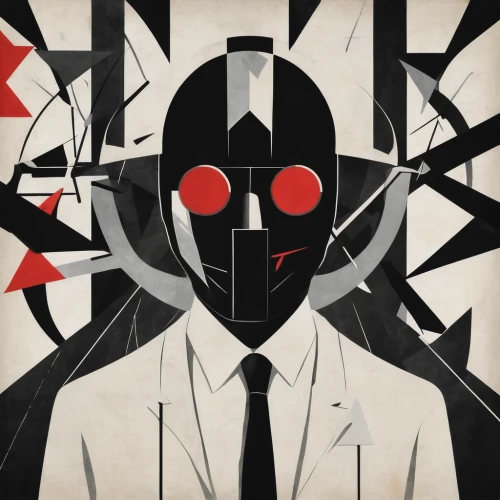cybernetics,transistor,spy visual,mute,theoretician physician,persona,jigsaw,anonymous mask,suit of spades,money heist,infection,robot icon,radioactivity,medicine icon,self-quarantine,anonymous,surgeon,injection,the morgue,clockwork,Art,Artistic Painting,Artistic Painting 44