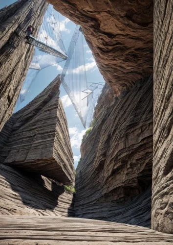 hudson yards,futuristic architecture,narrows,roof structures,virtual landscape,wooden construction,eco-construction,futuristic landscape,kirrarchitecture,cube stilt houses,shard of glass,futuristic art museum,3d rendering,geometry shapes,elphi,vertigo,reinforced concrete,strange structure,jewelry（architecture）,wind edge,Common,Common,Commercial