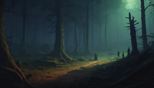 foggy forest,forest dark,forest path,haunted forest,forest landscape,forest background,forest,elven forest,the forest,black forest,forest walk,forest glade,forest road,forests,green forest,forest of dreams,coniferous forest,hollow way,germany forest,enchanted forest,Art,Classical Oil Painting,Classical Oil Painting 14
