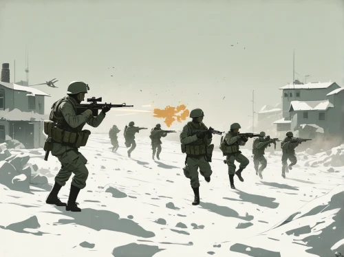 lost in war,game illustration,warsaw uprising,stalingrad,second world war,war correspondent,children of war,world war,six day war,war,game drawing,soldiers,patrol,war zone,world war ii,the war,infantry,mobile video game vector background,ww2,french foreign legion,Illustration,Japanese style,Japanese Style 08