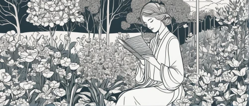 jonquils,lilly of the valley,girl in the garden,lily of the field,gardening,book illustration,jonquil,snowdrops,tuberose,girl picking flowers,lily of the valley,secret garden of venus,flower and bird illustration,in the garden,garden fairy,flower garden,narcissus of the poets,narcissus,work in the garden,springtime background,Illustration,Vector,Vector 06