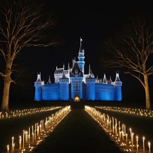 royal castle of amboise,fairy tale castle,fairytale castle,cinderella's castle,sleeping beauty castle,fairy tale castle sigmaringen,disney castle,hohenzollern castle,cinderella castle,christmas luminaries,landscape lighting,gold castle,the holiday of lights,bach knights castle,château de chambord,a fairy tale,fairytale,ice castle,castle tremsbüttel,castle of the corvin,Photography,Documentary Photography,Documentary Photography 31