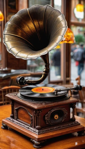 gramophone record,gramophone,the gramophone,phonograph record,phonograph,the phonograph,78rpm,retro turntable,vinyl player,thorens,vinyl record,vinyl records,record player,turntable,the record machine,high fidelity,music record,s-record-players,vinyl,audiophile,Illustration,American Style,American Style 01