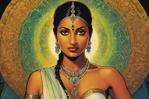 lakshmi,jaya,indian art,indian woman,sari,jasmine,east indian,indian bride,radha,indian girl,indian girl boy,tamil culture,priestess,kali,anahata,tantra,indian,bollywood,krishna,ayurveda,Conceptual Art,Fantasy,Fantasy 07