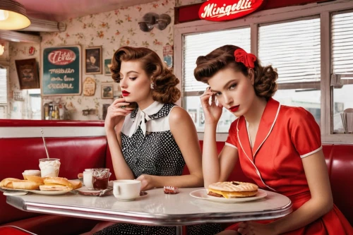 retro diner,retro pin up girls,fifties,50's style,pin up girls,pin-up girls,retro women,vintage girls,retro pin up girl,pin ups,vintage 1950s,pin up,valentine day's pin up,vintage women,rockabilly style,retro woman,vintage fashion,pin-up,soda shop,pin up girl,Art,Classical Oil Painting,Classical Oil Painting 05
