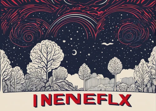 film poster,book cover,cover,netflix,fen,rented,inner planets,pines,poster,woodblock prints,woodcut,cool woodblock images,ninebark,cd cover,inferno,media concept poster,hemlock,seamless pattern,umberella,travel poster,Illustration,Black and White,Black and White 19
