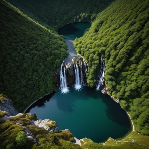 green waterfall,plitvice,slovenia,wasserfall,waterfalls,azores,asturias,romania,water fall,croatia,brown waterfall,water falls,bridal veil fall,the chubu sangaku national park,acores,ireland,gorges of the danube,landscapes beautiful,the azores,bernese oberland,Photography,Documentary Photography,Documentary Photography 38