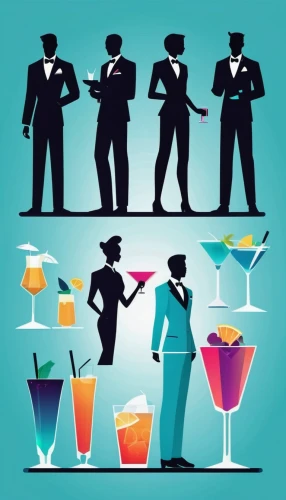 drink icons,bartender,barman,cocktails,liquor bar,cocktail,drink ticket,barware,drinks,drinking establishment,alcoholic drinks,prohibition,the drinks,barmaid,neon cocktails,cocktail glasses,party icons,female alcoholism,retro 1950's clip art,unique bar,Unique,Paper Cuts,Paper Cuts 05