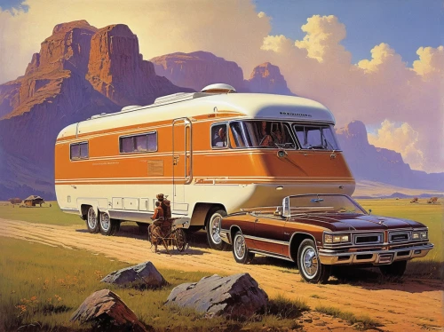 travel trailer poster,motorhomes,gmc motorhome,motorhome,recreational vehicle,travel trailer,camping bus,caravanning,camper van isolated,campervan,camper van,restored camper,camping car,teardrop camper,camper,expedition camping vehicle,buffalo plaid caravan,caravan,vwbus,mobile home,Conceptual Art,Sci-Fi,Sci-Fi 19