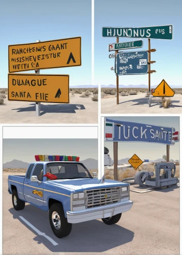 highway signs,roadsigns,route 66,route66,truck stop,road signs,sign posts,street signs,vehicles,traffic signs,signposts,backgrounds,highway sign,backgrounds texture,car limit,matruschka,las vegas sign,usa landmarks,roundabout,barstow,Conceptual Art,Daily,Daily 35