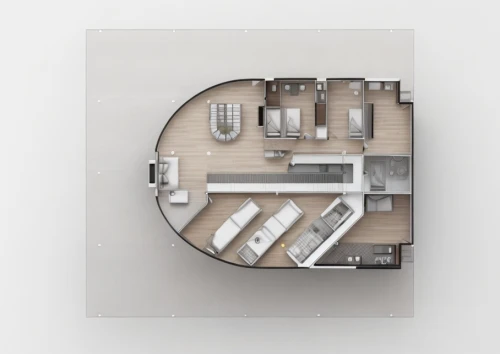 wall plate,wall clock,an apartment,mechanical puzzle,wooden mockup,house floorplan,floorplan home,cigarettes on ashtray,apartment,miniature house,apartment house,printer tray,shared apartment,thermostat,kitchen socket,assemblage,isometric,dolls houses,architect plan,circuitry,Interior Design,Floor plan,Interior Plan,Modern Minimal