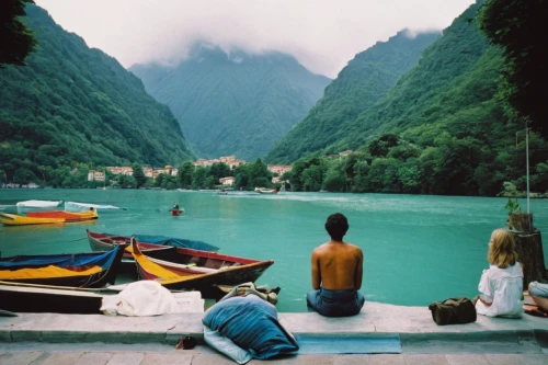 ganges,heaven lake,guilin,morskie oko,lake lucerne region,lake lucerne,glacial lake,mountainlake,beautiful lake,canoes,lugu lake,mountain lake,canoeing,ha giang,lake annecy,southeast asia,starnberger lake,dove lake,berchtesgaden national park,alpine lake,Photography,Documentary Photography,Documentary Photography 12