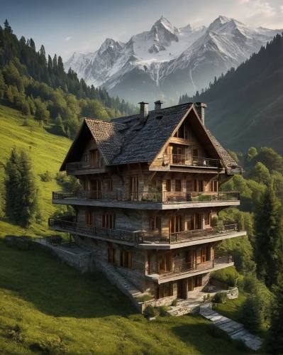 house in mountains,house in the mountains,swiss house,mountain hut,swiss alps,alpine village,the alps,eastern switzerland,mountain huts,log home,high alps,south tyrol,alps,bernese alps,southeast switzerland,chalet,mountain settlement,switzerland,switzerland chf,alpine hut,Conceptual Art,Daily,Daily 11