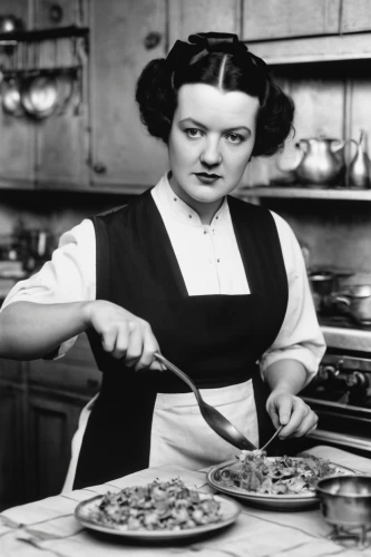 woman holding pie,olivia de havilland,girl in the kitchen,homemaker,cookware and bakeware,housewife,food and cooking,food preparation,cuisine classique,cookery,cabbage soup diet,southern cooking,1940 women,linguine,tartiflette,mincemeat,making food,cooks,chipped beef,oliver hardy,Illustration,Retro,Retro 05